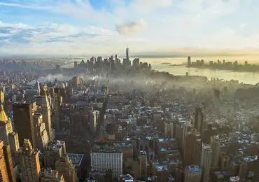 New York City reopens nonessential construction work