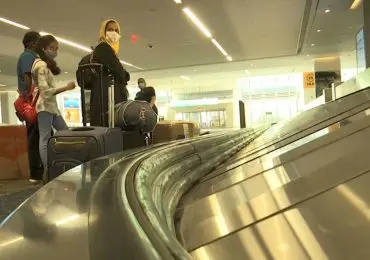 New York Requiring Travelers From COVID-19 Hotspots to Quarantine