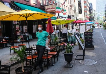 NYC Has Its First Day In Months With No COVID-19 Deaths