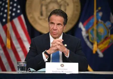 Governor Cuomo Updates New Yorkers on State’s Progress During COVID-19 Pandemic