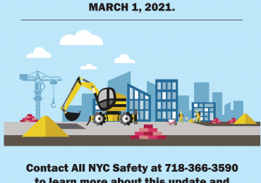 UPDATE! New Local Law 196 Deadline!