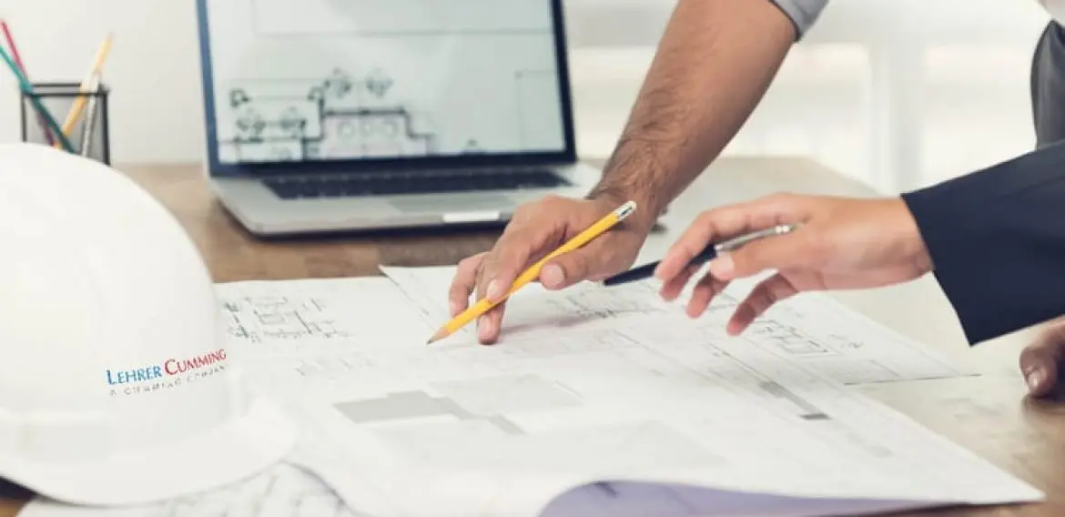 How the Construction Industry Is Adapting to the New Normal