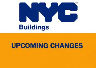 Local Law 196 Deadline Change!