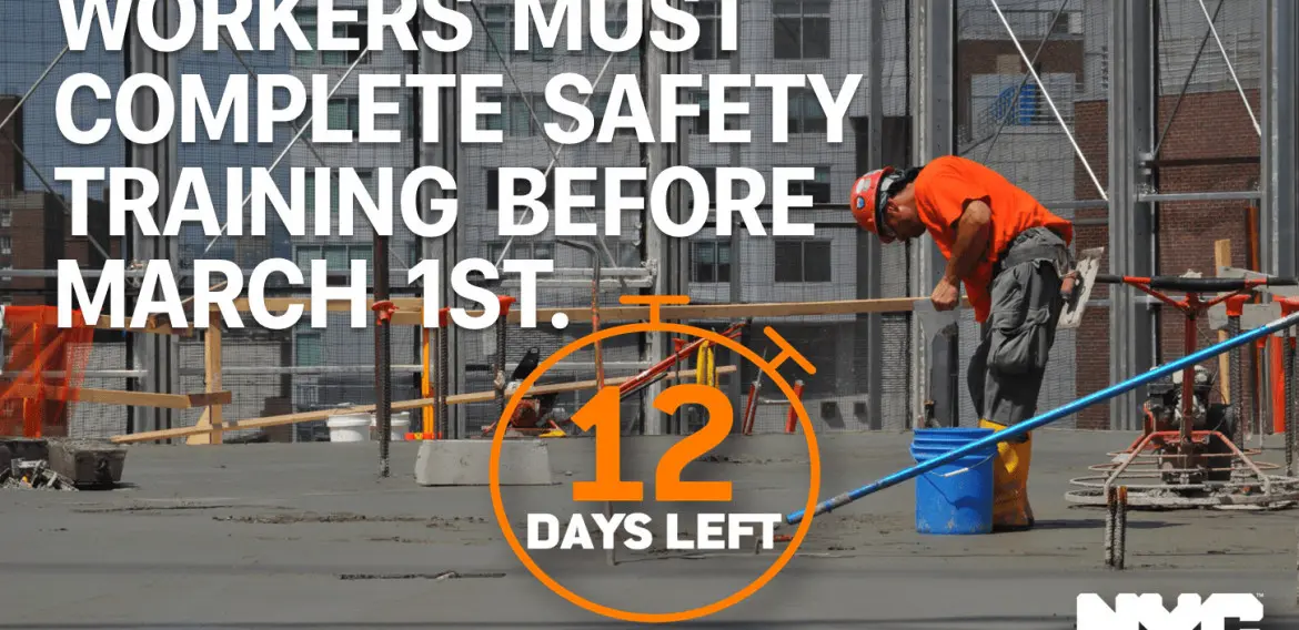 12 Days left! Register for SST Courses today!