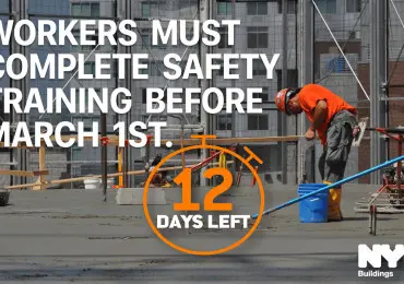 12 Days left! Register for SST Courses today!