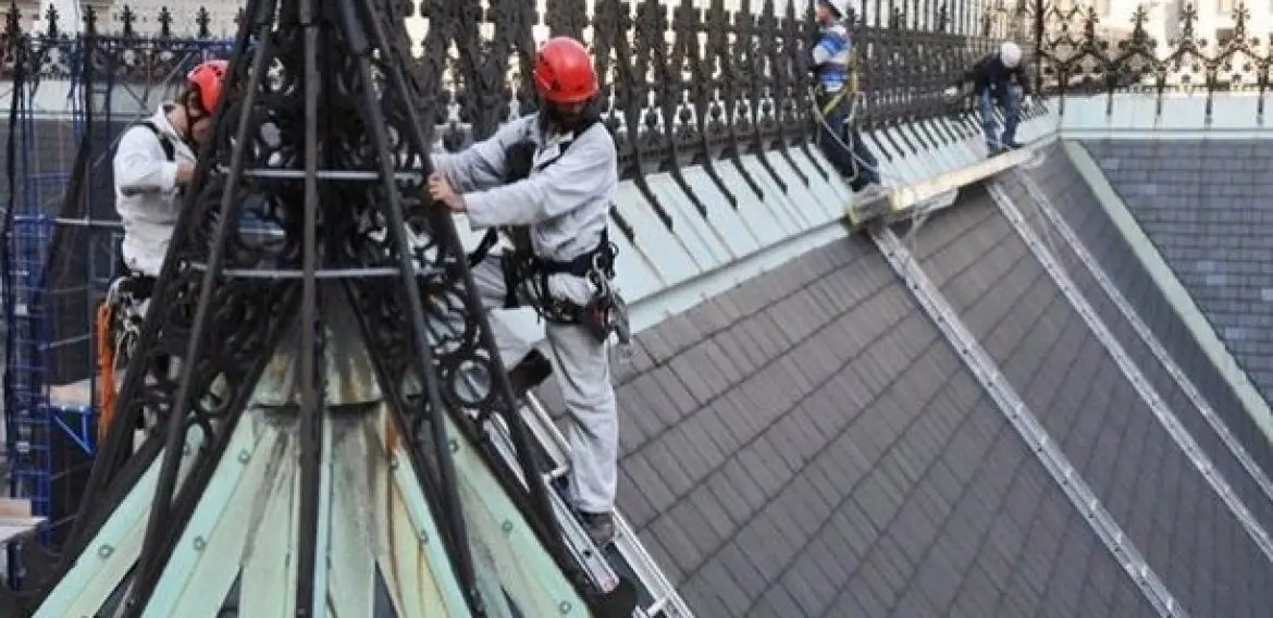 DOB Launches Façade & Scaffold Safety Blitz