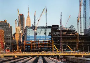 The 2021 Construction Power 50
