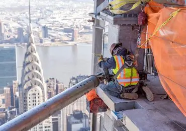 Sweeping new construction safety, building code revisions unveiled