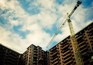 NYC construction activity reaches 10-year low