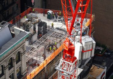 DOB reports drop in NYC construction accidents