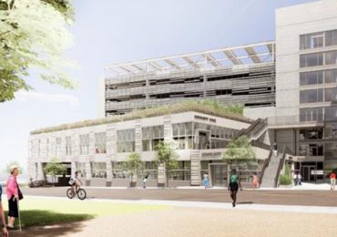 Mayor de Blasio Announces Beginning of Major Construction Activities for Borough-Based Jails Program