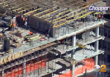 NYC Department Of Buildings Shuts Down Hundreds Of Construction Sites In June Inspection Sweep