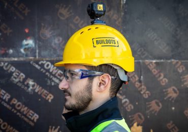 Buildots raises $30M to put eyes on construction sites