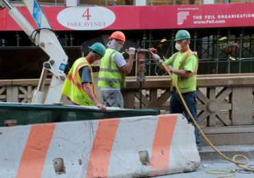Nearly $7.5M in stolen wages going back to NYC workers, comptroller says