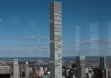 One of NYC’s poshest buildings facing $250m lawsuit over building defects