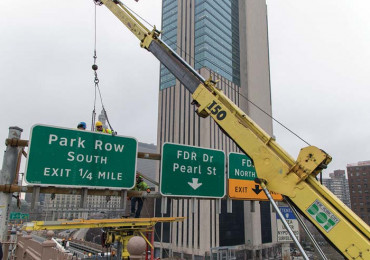 NYC announces results of ‘zero tolerance’ construction safety sweeps