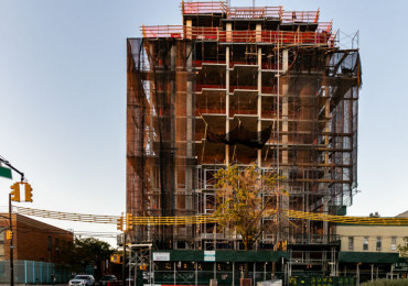Opinion: The Problem Facing NY’s Construction Industry Isn’t Labor Shortage