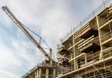 Construction Costs Rise 8% In NYC As New Project Filings Drop