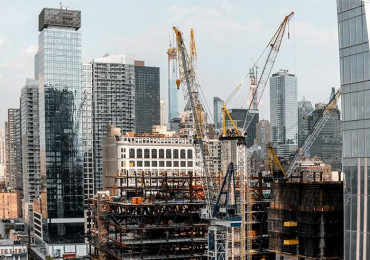 Stop-work orders: New guide from NYC Department of Buildings