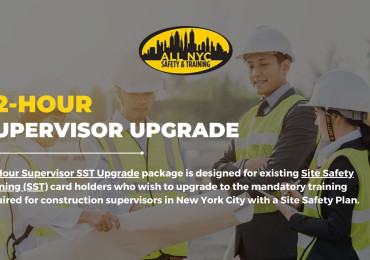 Complete Guide to 22-Hour Supervisor SST Upgrade Package